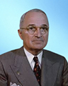 Harry S. Truman