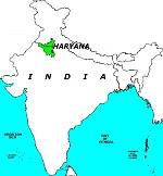 Haryana