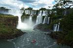 Iguazu Falls