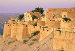 Jaisalmer Fort