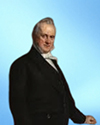 James Buchanan