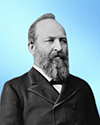 James Garfield