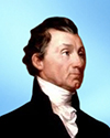 James Monroe