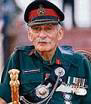 S.H.F. Jamshedji Manekshaw