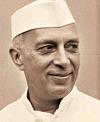 Jawaharlal Nehru