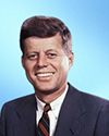 John F. Kennedy