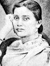 Kadambini Ganguly