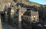 Kailasa Temple