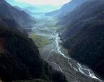 Kali Gandaki Gorge