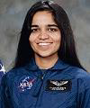 Kalpana Chawla