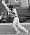 Kapil Dev