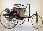 Karl Benz German