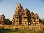 Khajuraho Group of Monuments