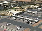 King Khalid International Airport