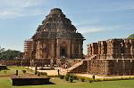 Konark Sun Temple