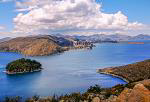 Lake Titicaca