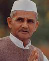 Lal Bahadur Shastri