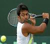 Leander Paes