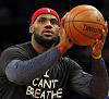 LeBron James