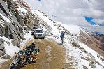 Leh-Manali Highway