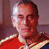 Lord Mountbatten