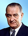 Lyndon Johnson