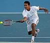 Mahesh Bhupathi