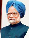 Manmohan Singh