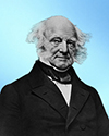 Martin Van Buren