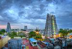 Meenakshi Amman Temple