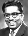 Mihir Sen