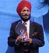 Milkha Singh