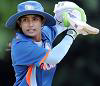 Mithali Raj