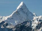 Mount Everest