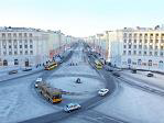 Norilsk