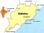 Orissa