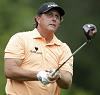 Phil Mickelson