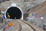 Pir Panjal Railway Tunnel