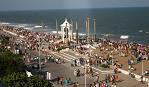 Pondicherry