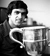 Prakash Padukone