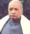 P. V. Narasimha Rao