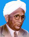 C. V. Raman