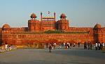 Red Fort