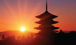 Land of Rising Sun