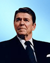 Ronald Reagan