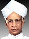 Sarvepalli Radhakrishnan