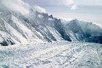 Siachen Glacier