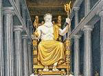 Statue of Zeus