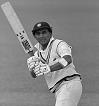 Sunil Gavaskar