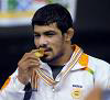 Sushil Kumar